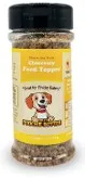 1ea 3.5oz Poochie Butter Cheezy Topper - Health/First Aid